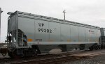 UP 99302